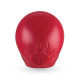 Шейкер Latin Percussion Sugar Skull Shaker LP006-RD Red