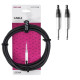 Інструментальний кабель GEWA Pro Line Mono Jack 6,3 мм/Mono Jack 6,3 мм (3 м)