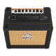 ORANGE CRUSH 12 BK Комбопідсилювач для електрогітари