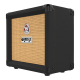 ORANGE CRUSH 12 BK Комбопідсилювач для електрогітари