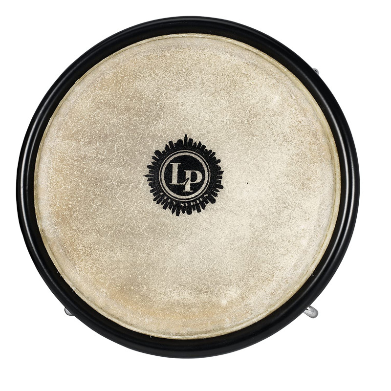 Бонго Latin Percussion City Series LP601NY-CMW (6