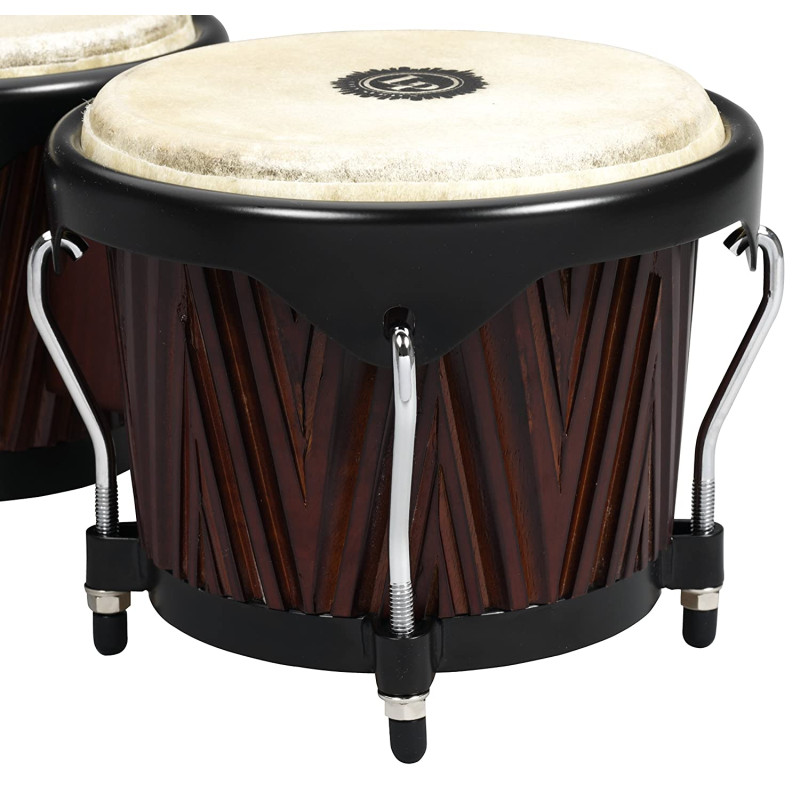 Бонго Latin Percussion City Series LP601NY-CMW (6