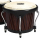 Бонго Latin Percussion City Series LP601NY-CMW (6