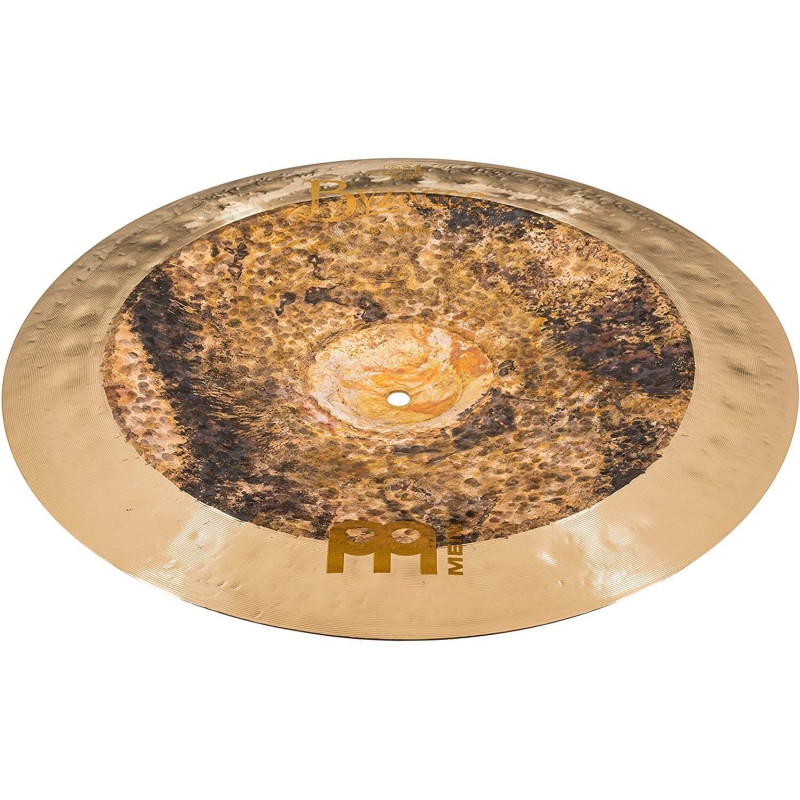 Тарілка Meinl Byzance Dual B18DUCH China 18