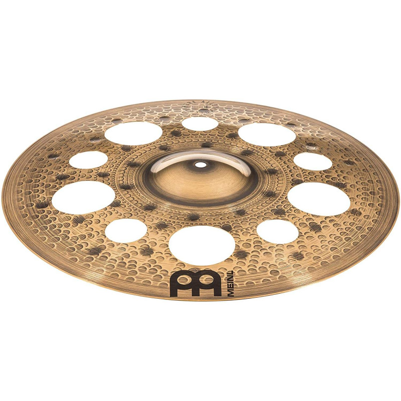 Тарілка Meinl Pure Alloy Custom PAC18TRC Trash Crash 18