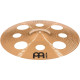 Тарелка Meinl HCS Bronze HCSB16TRC Trash Crash 16