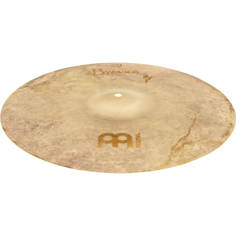 Тарелка Meinl Byzance Vintage B16SAH Benny Greb Sand Hihat 16