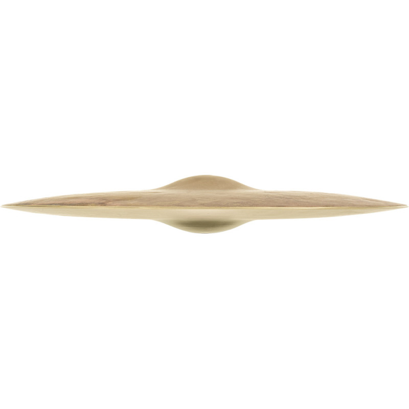 Тарелка Meinl Byzance Vintage B16SAH Benny Greb Sand Hihat 16