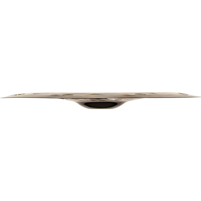 Тарелка Meinl Classics Custom Dark CC16DATRCH Trash China 16"