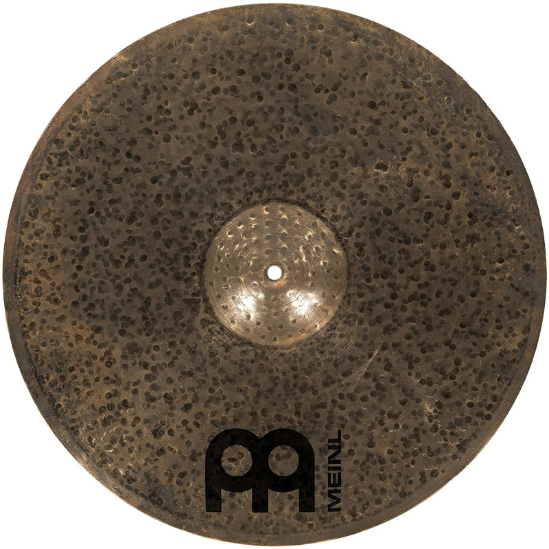 Тарелка Meinl Byzance Dark B20BADAR Big Apple Ride 20