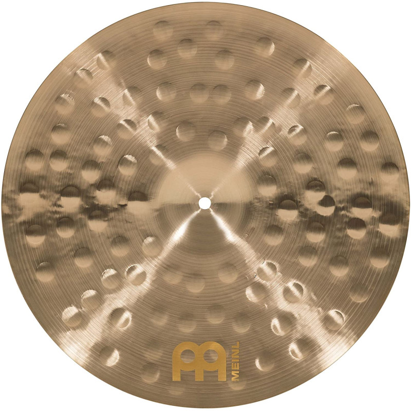 Тарілка Meinl Byzance Extra Dry B17EDTC Thin Crash 17