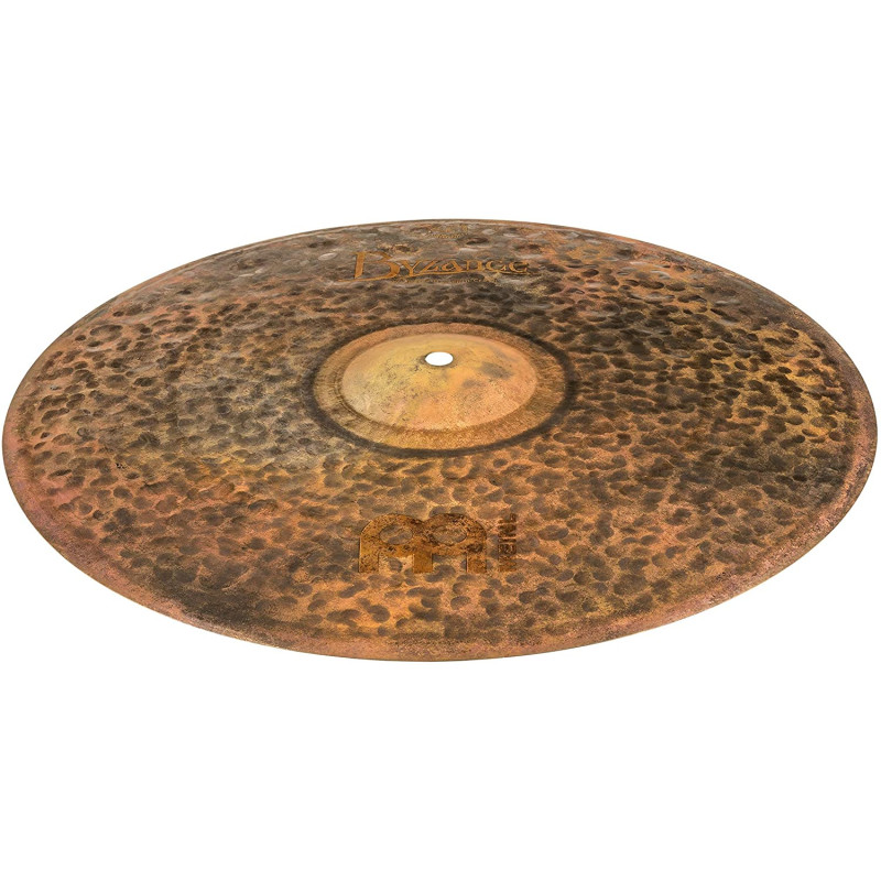 Тарілка Meinl Byzance Extra Dry B17EDTC Thin Crash 17