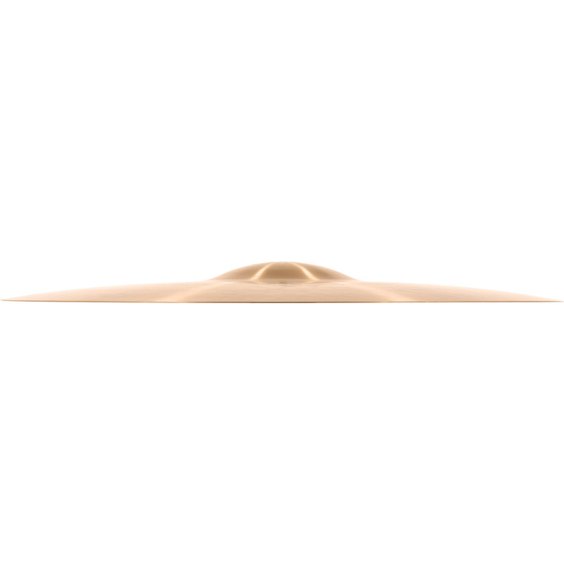 Тарелка Meinl Pure Alloy PA16MC Medium Crash 16"
