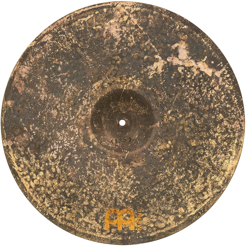 Тарелка Meinl Byzance Vintage B20VPLR Pure Light Ride 20