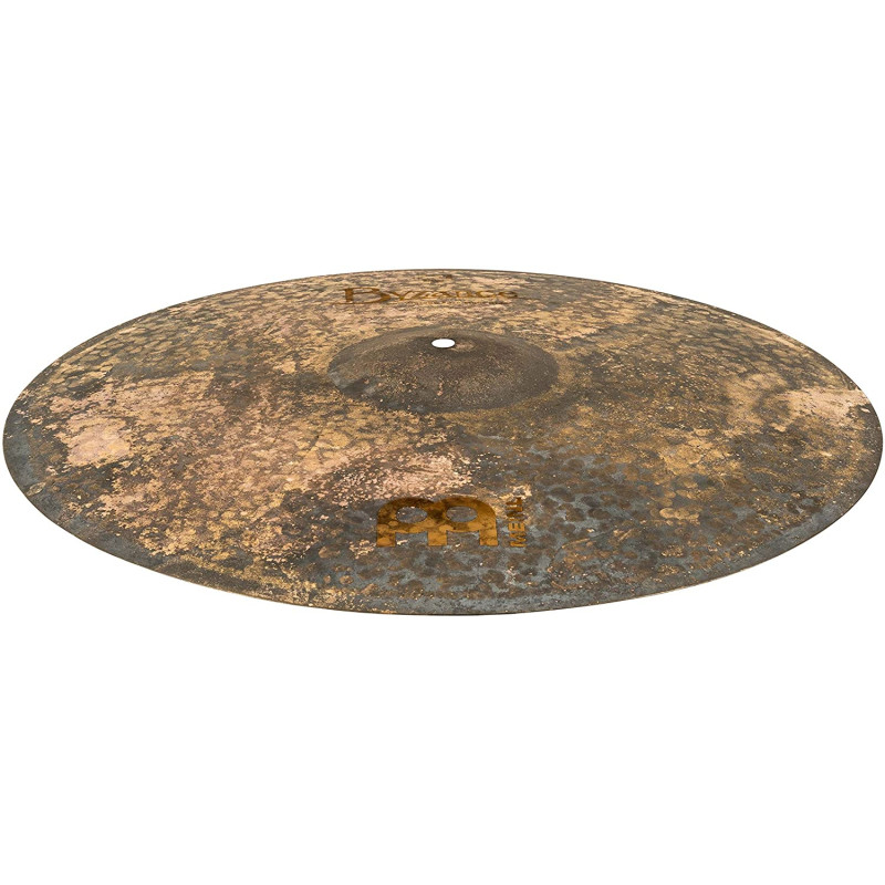 Тарелка Meinl Byzance Vintage B20VPLR Pure Light Ride 20