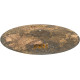 Тарелка Meinl Byzance Vintage B20VPLR Pure Light Ride 20