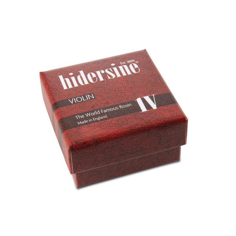 Каніфоль для скрипки Hidersine