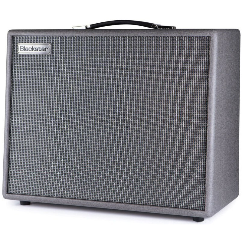 BLACKSTAR Silverline Deluxe 100W Гітарний комбопідсилювач