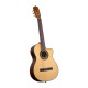 PRIMA DSCG603CEQ4 E-Classic Guitar Класична гітара з датчиком