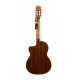 PRIMA DSCG603CEQ4 E-Classic Guitar Класична гітара з датчиком