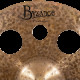 Тарілка Meinl Byzance Dark B18DATRC Trash Crash 18