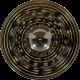 Тарілка Meinl Classics Custom Dark CC15DAH Hihat 15