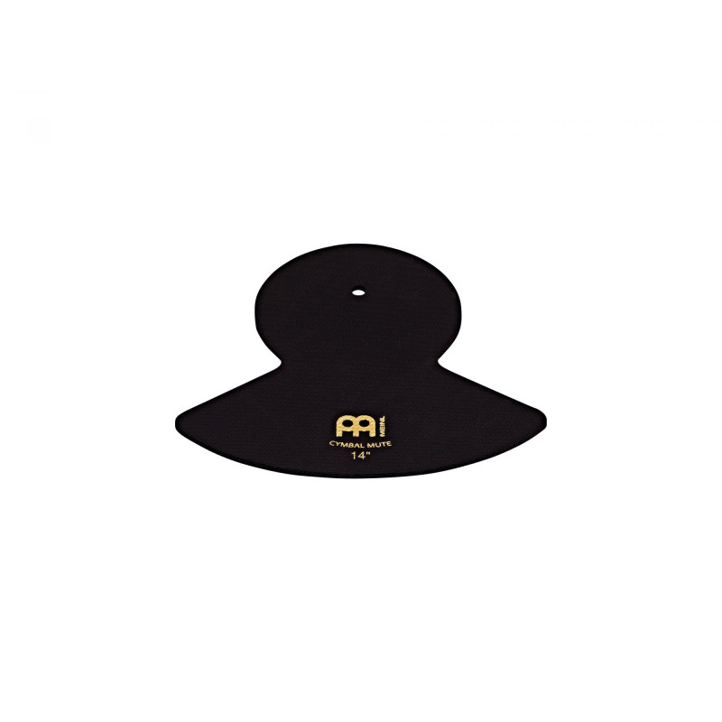 Демпфер для тарілки Meinl MCM-14 Cymbal Mute 14