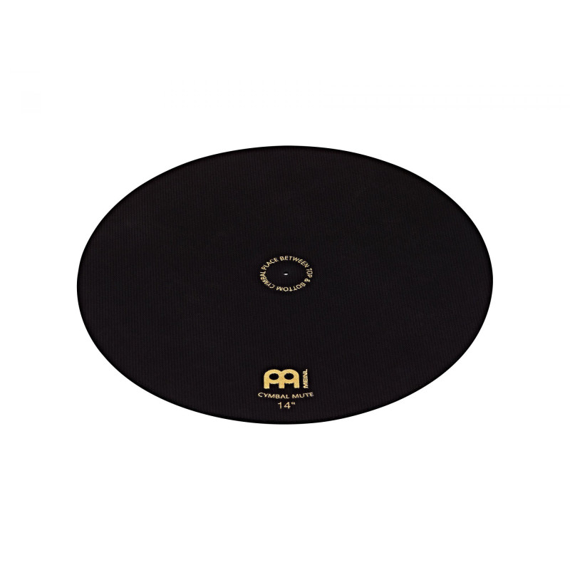 Демпфер для тарілки Meinl MCM-14 Cymbal Mute 14
