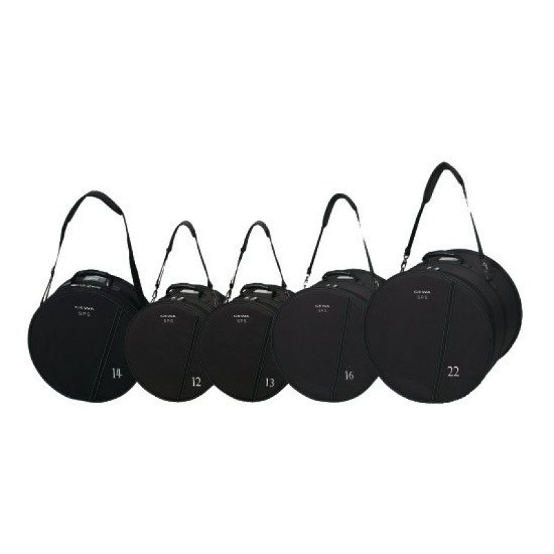 Чохол для бас-барабана Gewa SPS (18 х 14
