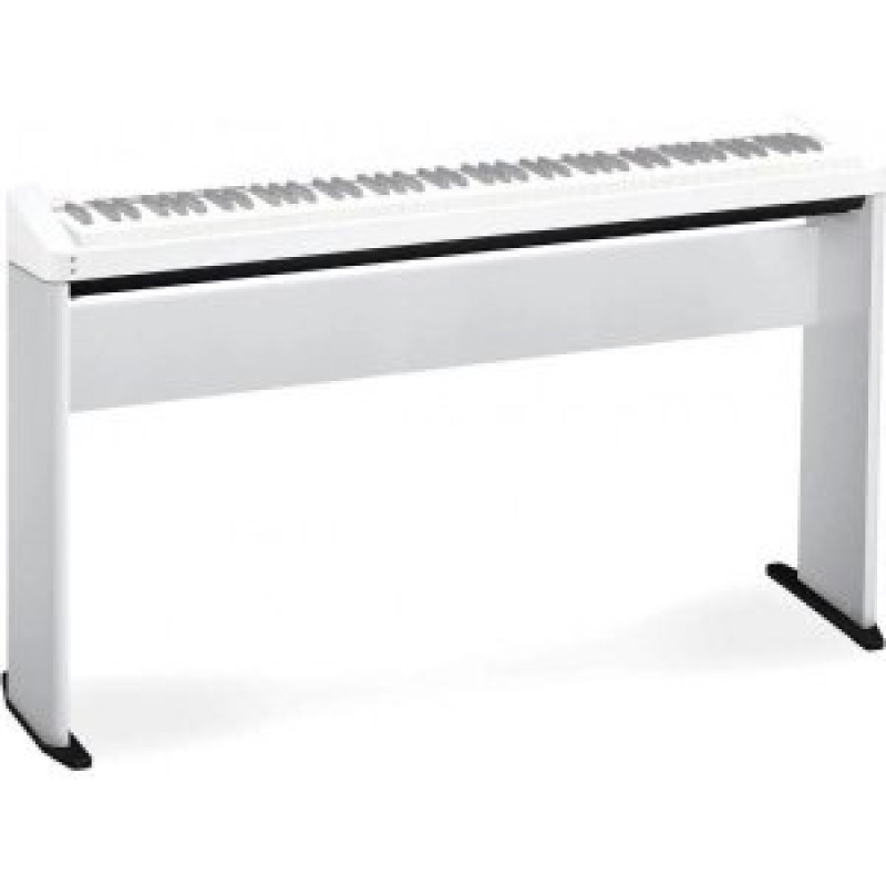 СASIO CS-68 PWE Стійка для цифрового піаніно PX-S1000 BK/Casio PX-S3000 BK