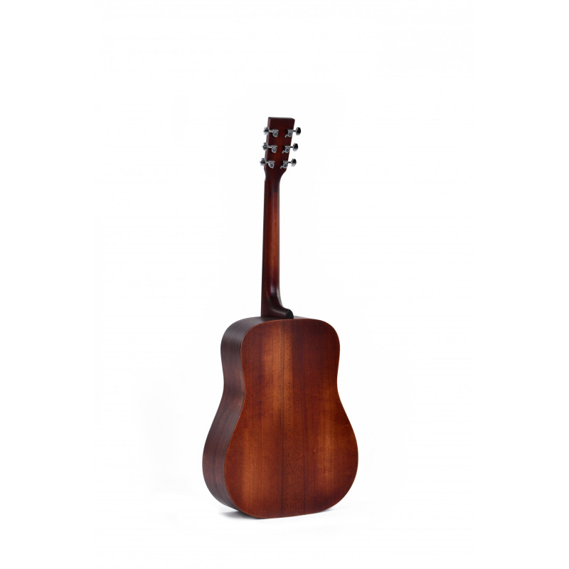 DITSON D-15-AGED Акустична гітара
