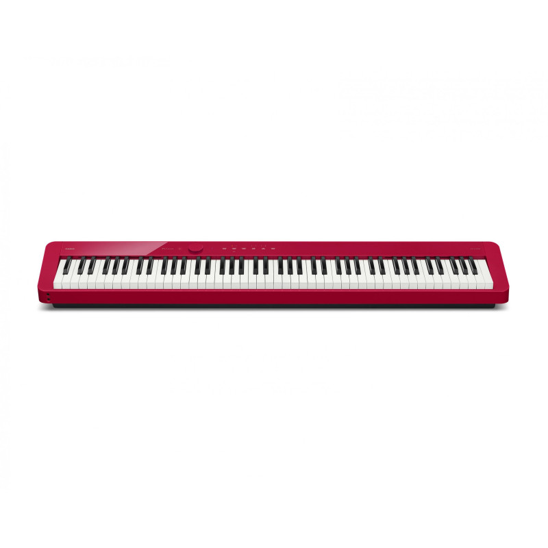 CASIO Privia PX-S1100RD Цифрове піаніно