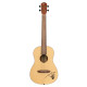 ORTEGA Bonfire RU5-BA Baritone Ukulele Spruce/Sapele Natural Укулеле