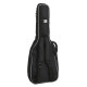GEWA Economy - 7/8 Чохол для класичної гітари 12 Black, 3/4