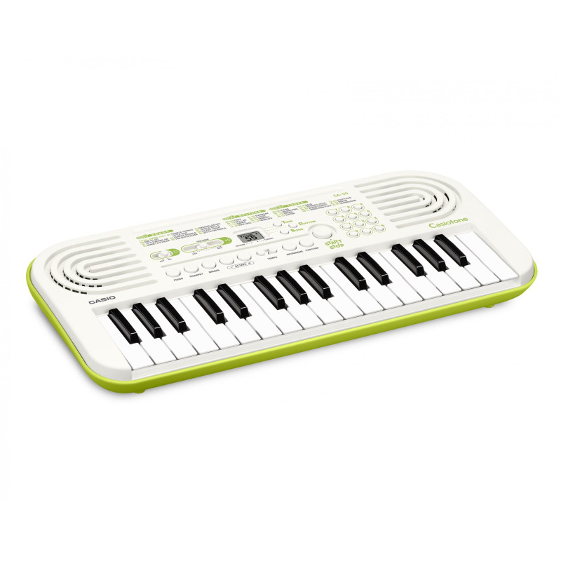 CASIO Mini SA-50 Синтезатор