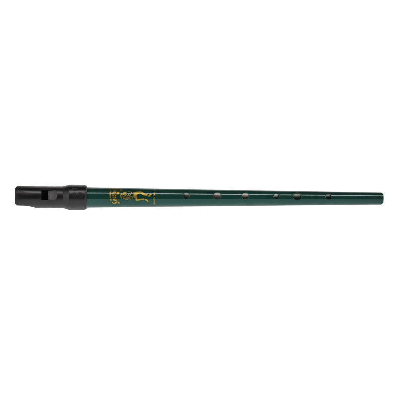 Вістл Clarke Sweetone Green C-tuning
