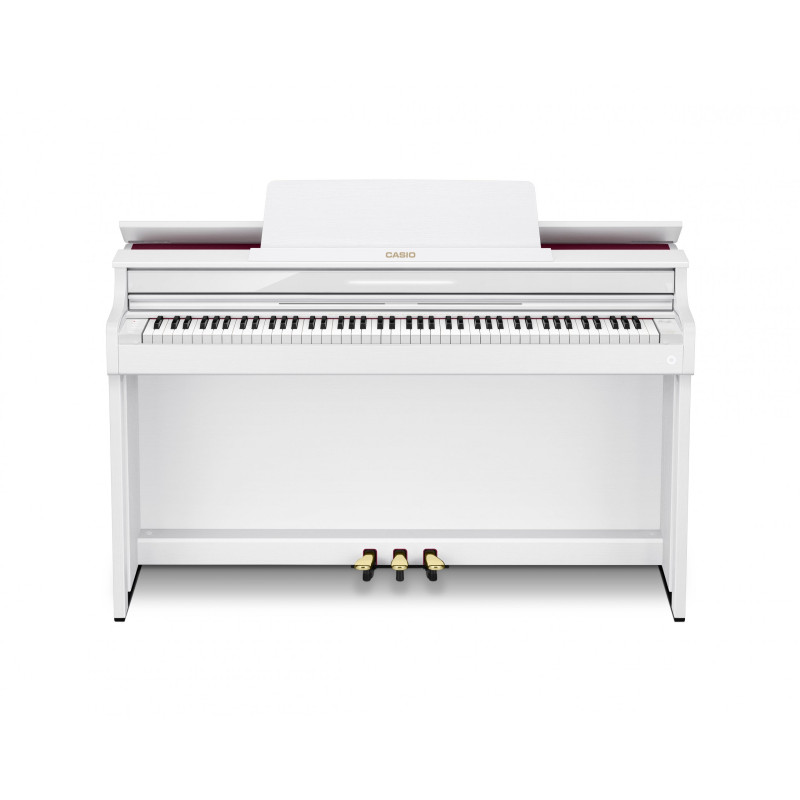 CASIO Celviano AP-550WE Цифрове піаніно