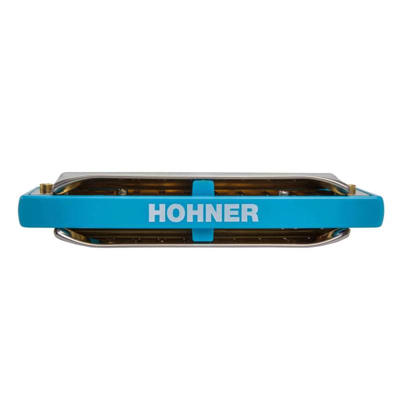 HOHNER Progressive Rocket LOW M201614X Low Eb-major Box Губна гармошка