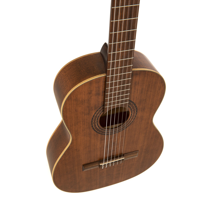 GEWA Pro Arte 4/4 (Antique) Класична гітара