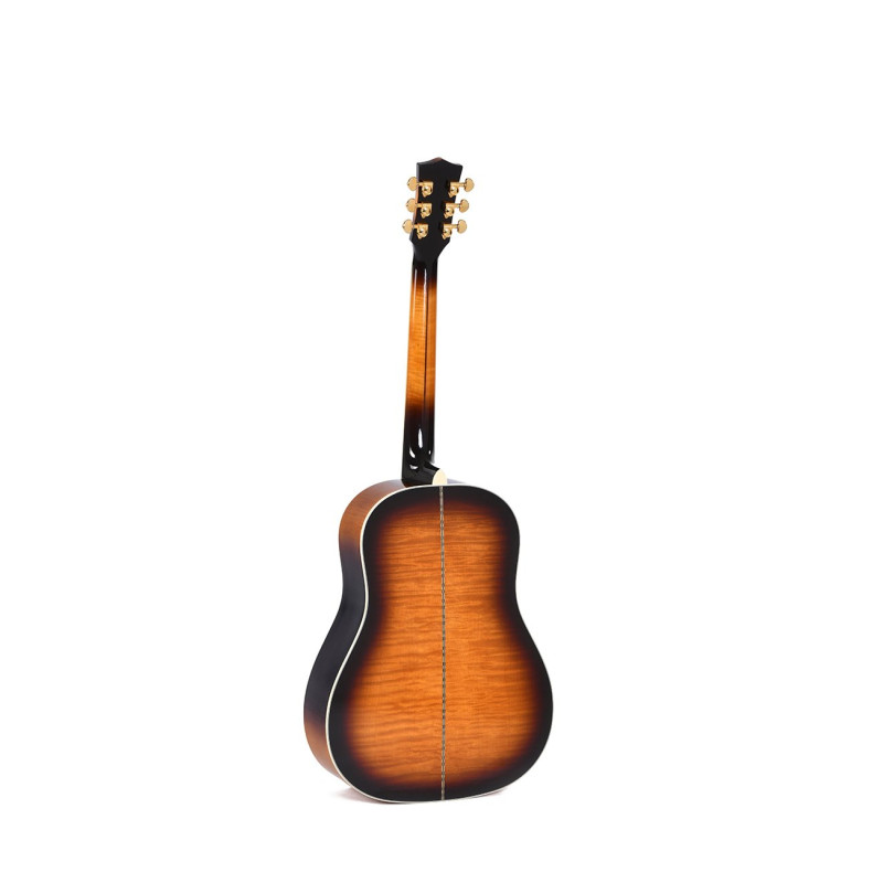 SIGMA Special Edition JA-SG200 (Fishman Sonitone) Акустическая гитара