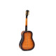 SIGMA Special Edition JA-SG200 (Fishman Sonitone) Акустическая гитара