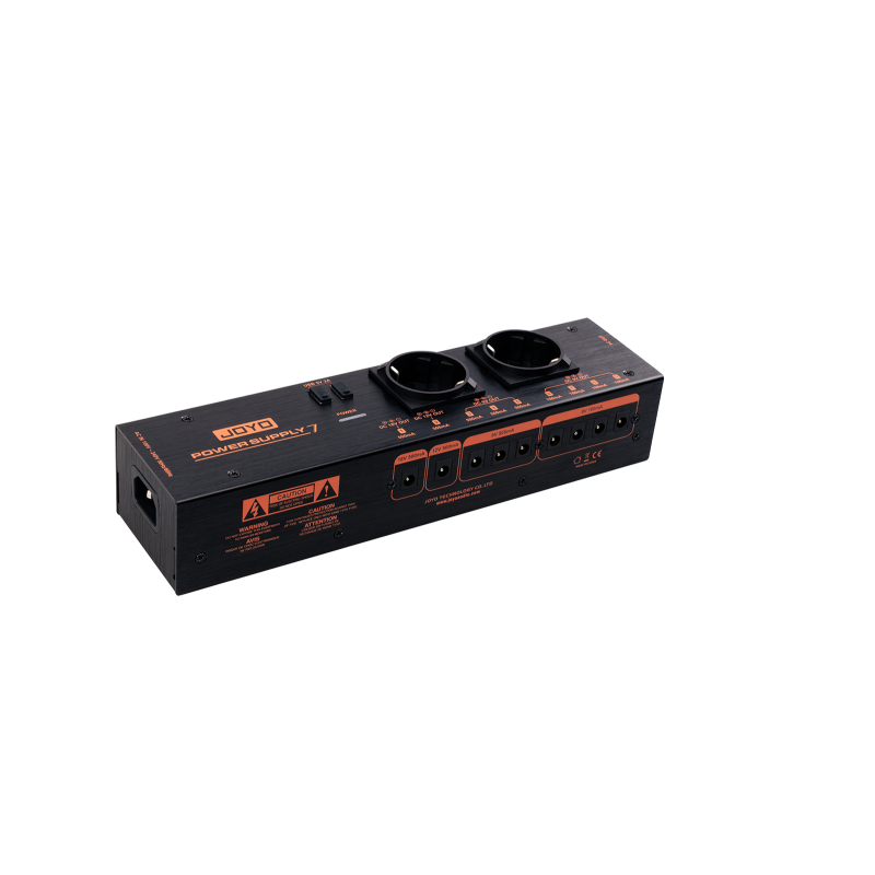 JOYO Блок питания Joyo JP-07 Power Supply 7