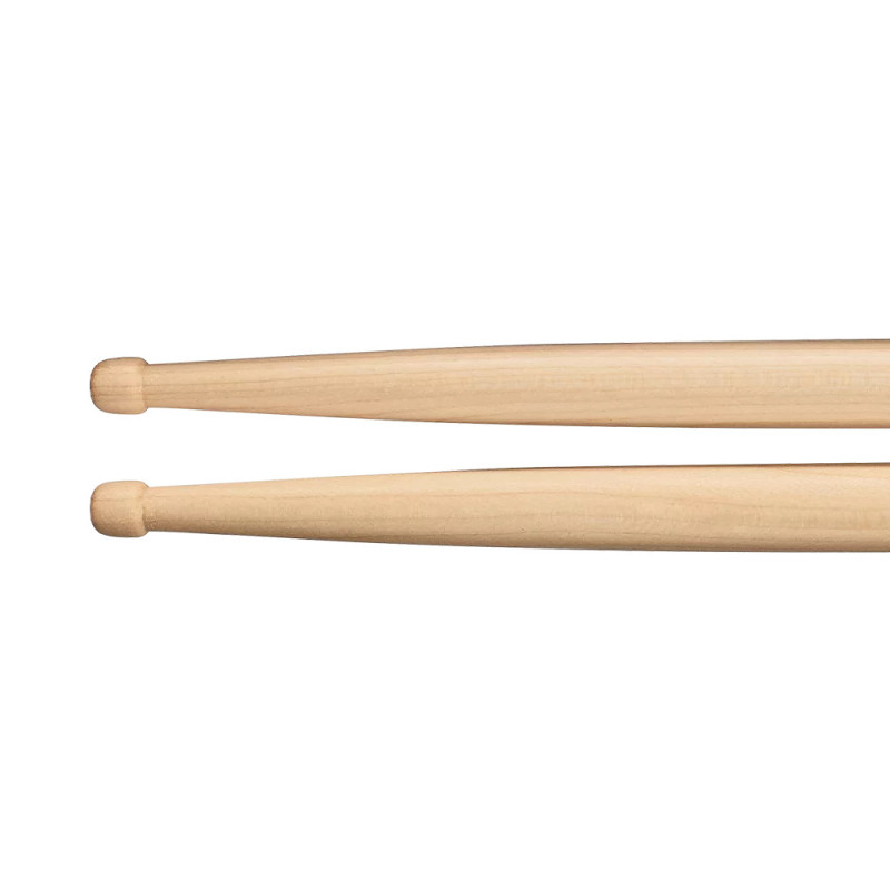 Палички барабанні Meinl SB135 Hybrid 8A (Hard Maple)