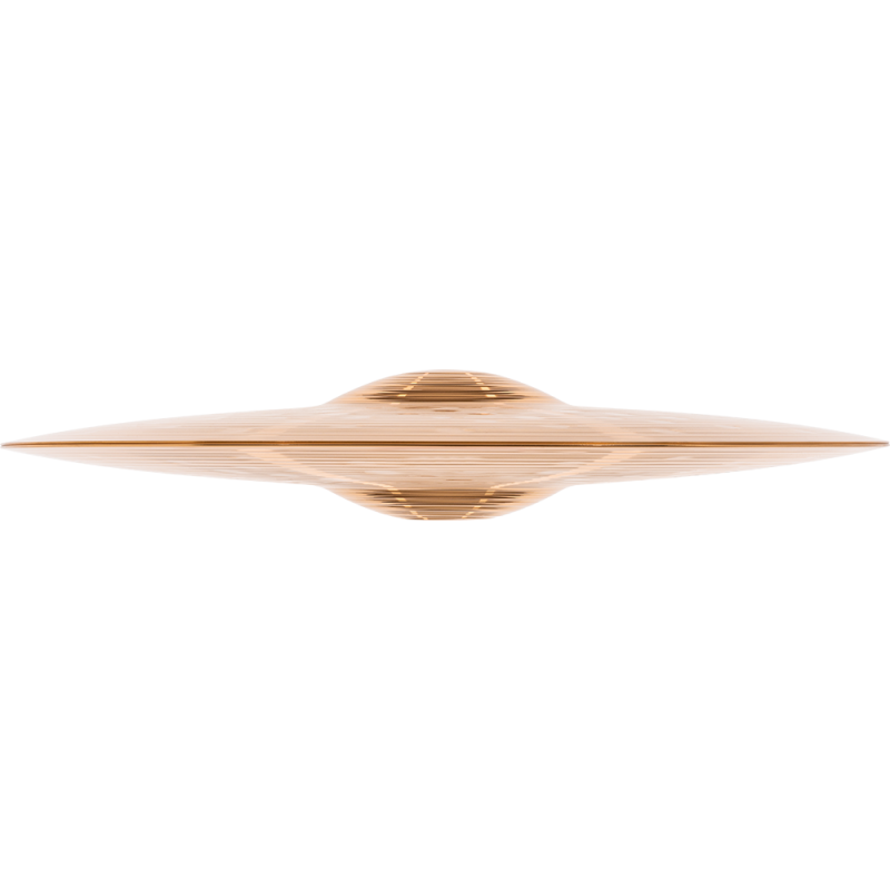Тарелка Meinl HCS Bronze HCSB14H Hihat 14