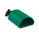 Ударный блок Latin Percussion Blast Block LP1307 Low Pitch Green