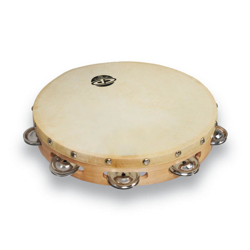 Бубен Latin Percussion CP Wood CP379 (10