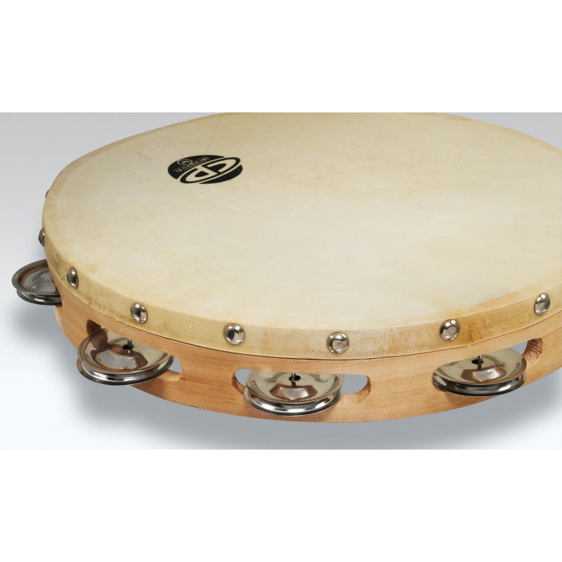 Бубен Latin Percussion CP Wood CP379 (10