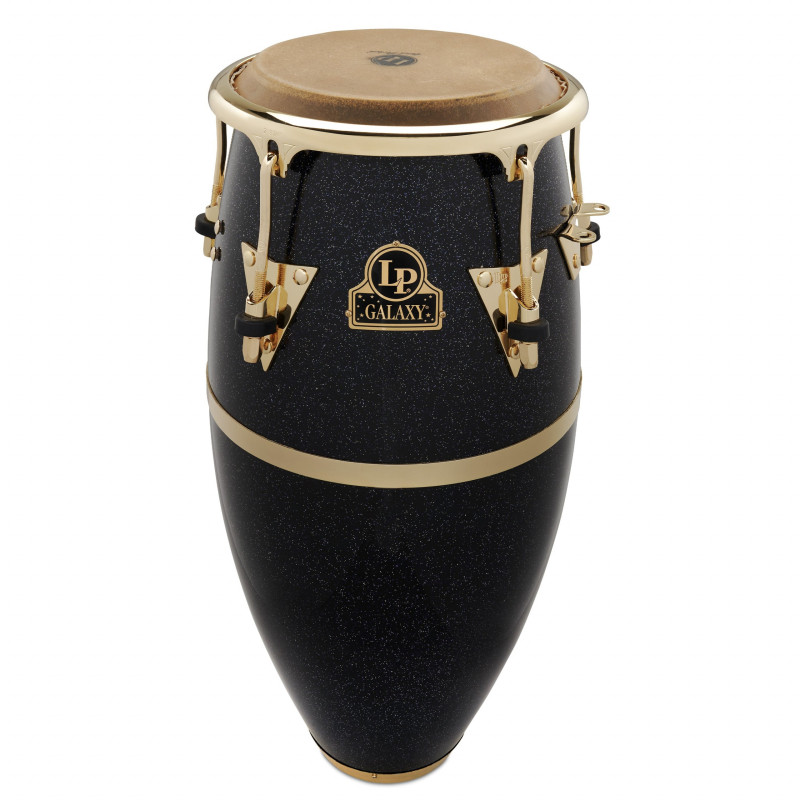 Конга Latin Percussion Galaxy Fiberglass LP808Z Quinto (11