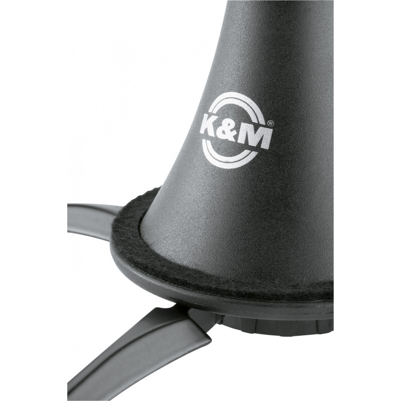 Стійка для кларнета K&M 15222 Clarinet Stand