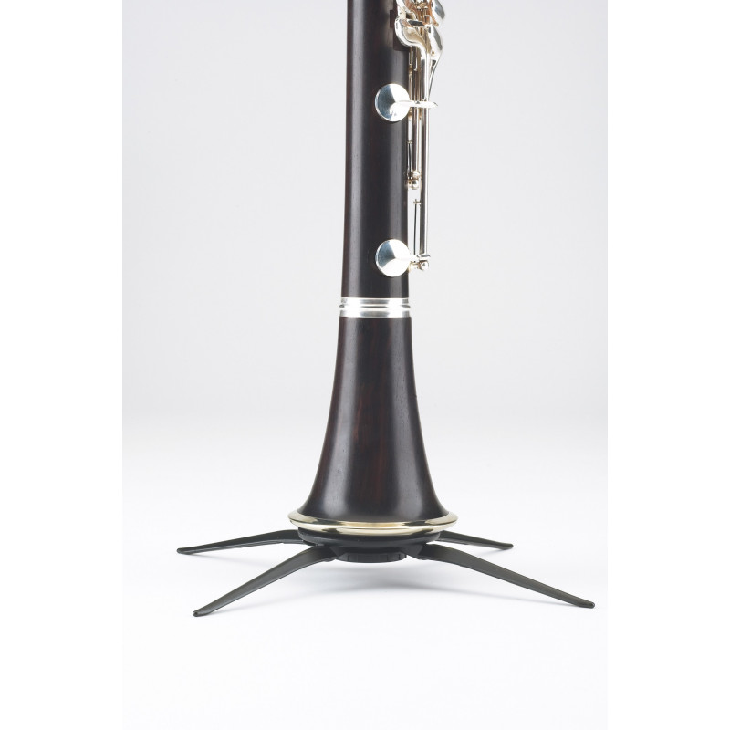 Стійка для кларнета K&M 15222 Clarinet Stand